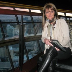 Meet your Posher, Karen